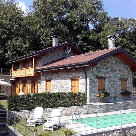 La Dolce Vita Chalet Massino Visconti Bilik gambar